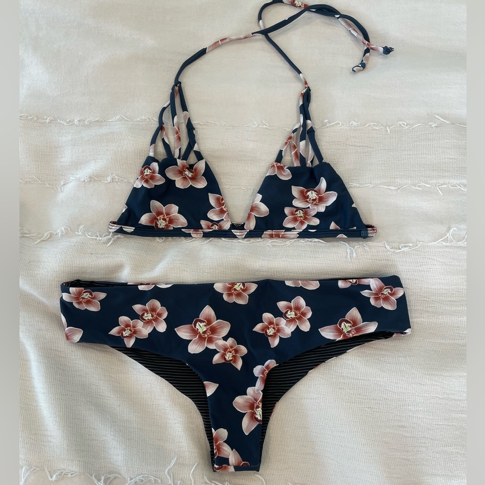 Acacia Swimwear Isle bikini